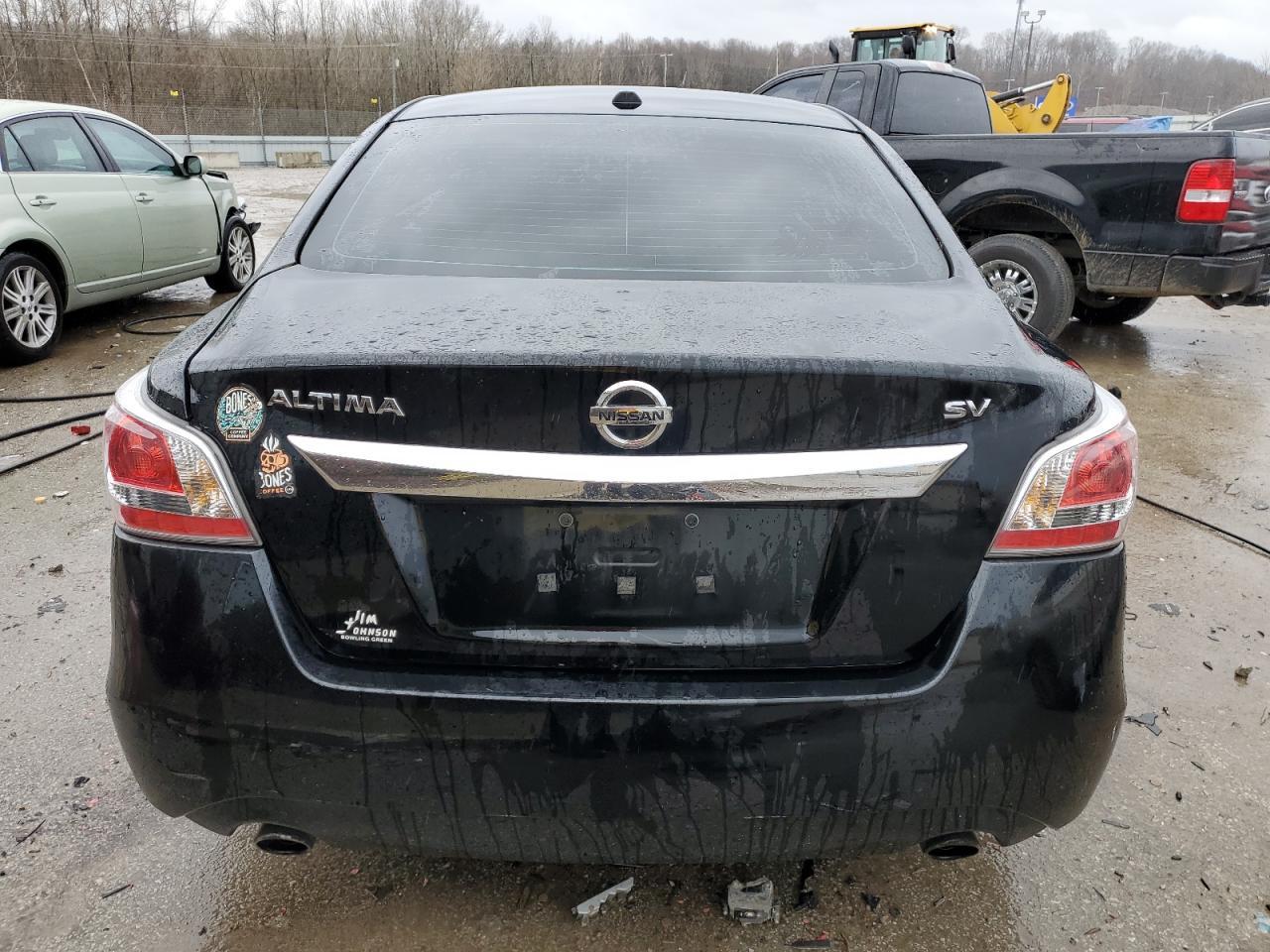 2015 NISSAN ALTIMA 2.5 - Image 6