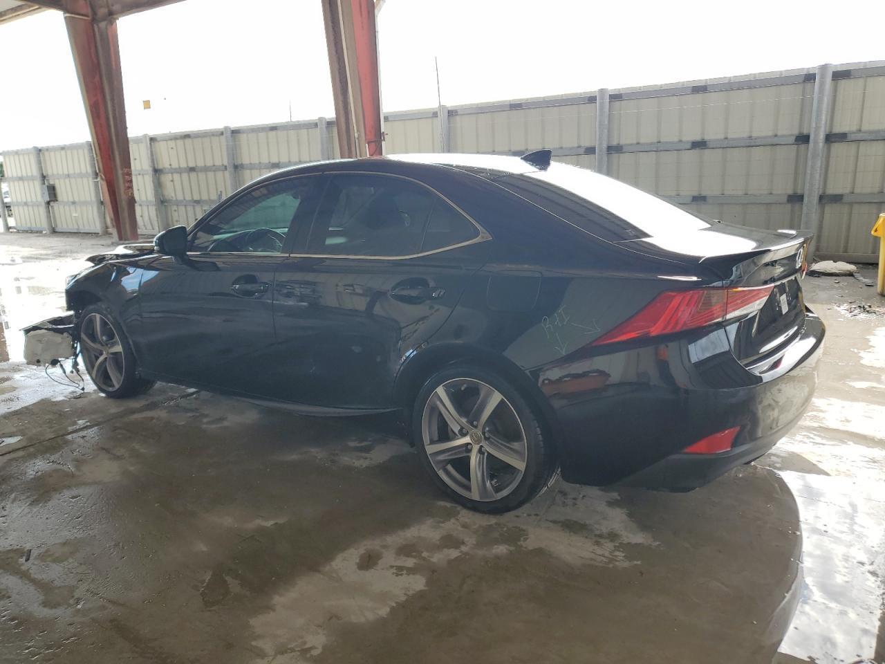 2019 LEXUS IS 300 - Image 2