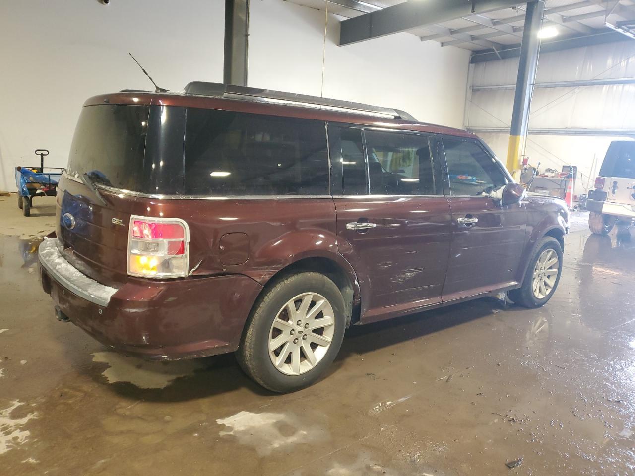2010 FORD FLEX SEL - Image 3