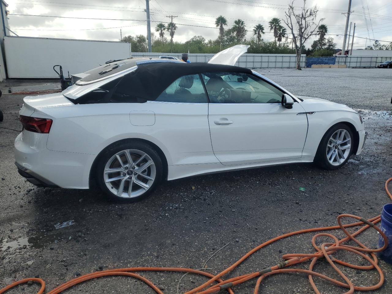 2023 AUDI A5 PREMIUM - Фото 3