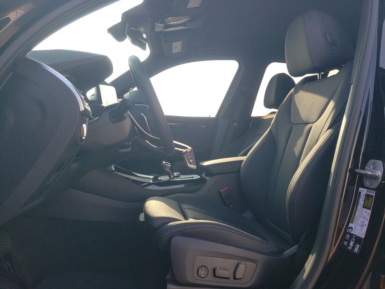 2024 BMW X3 XDRIVE3 - Image 7