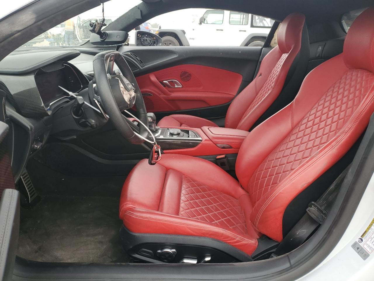 2022 AUDI R8 - Image 7