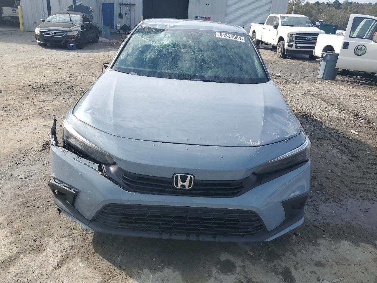 2024 HONDA CIVIC SPOR - Фото 5