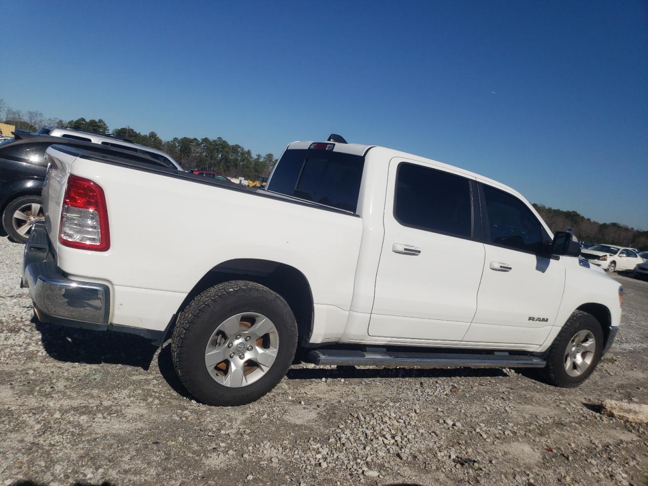 2019 RAM 1500 BIG H - Image 3