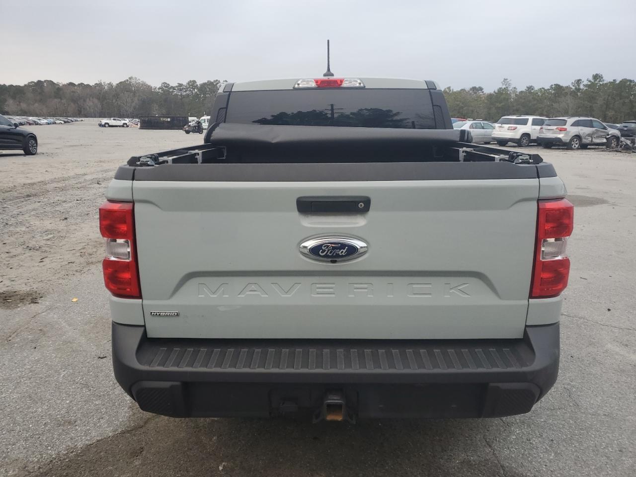 2023 FORD MAVERICK X - Image 6