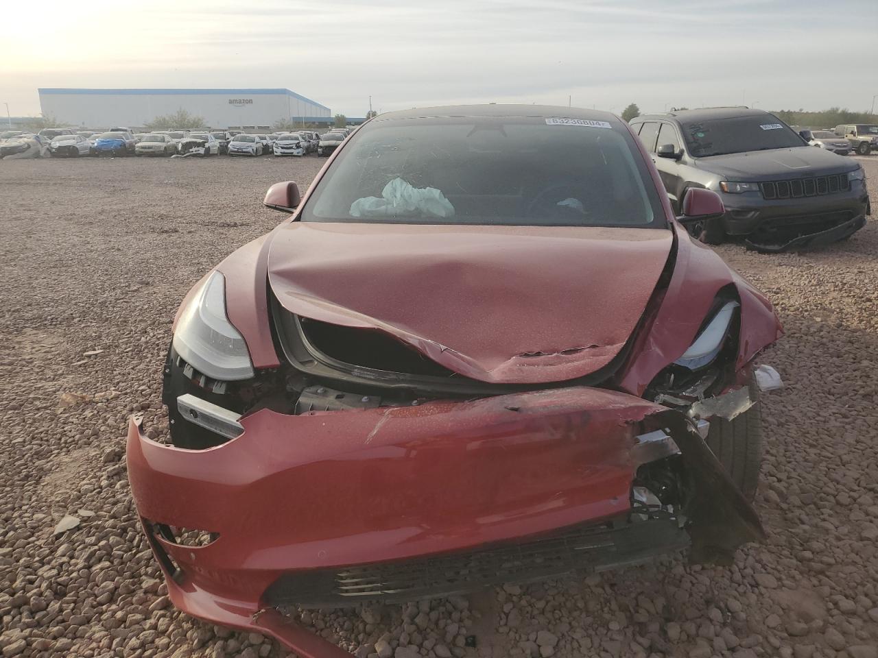 2022 TESLA MODEL 3 - Image 5