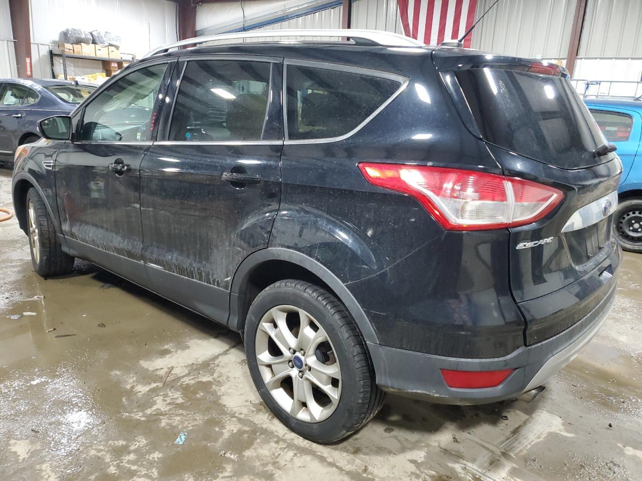 2016 FORD ESCAPE TIT - Image 2