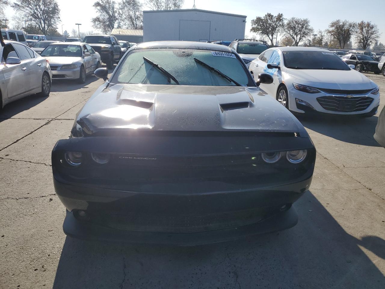 2016 DODGE CHALLENGER - Image 5