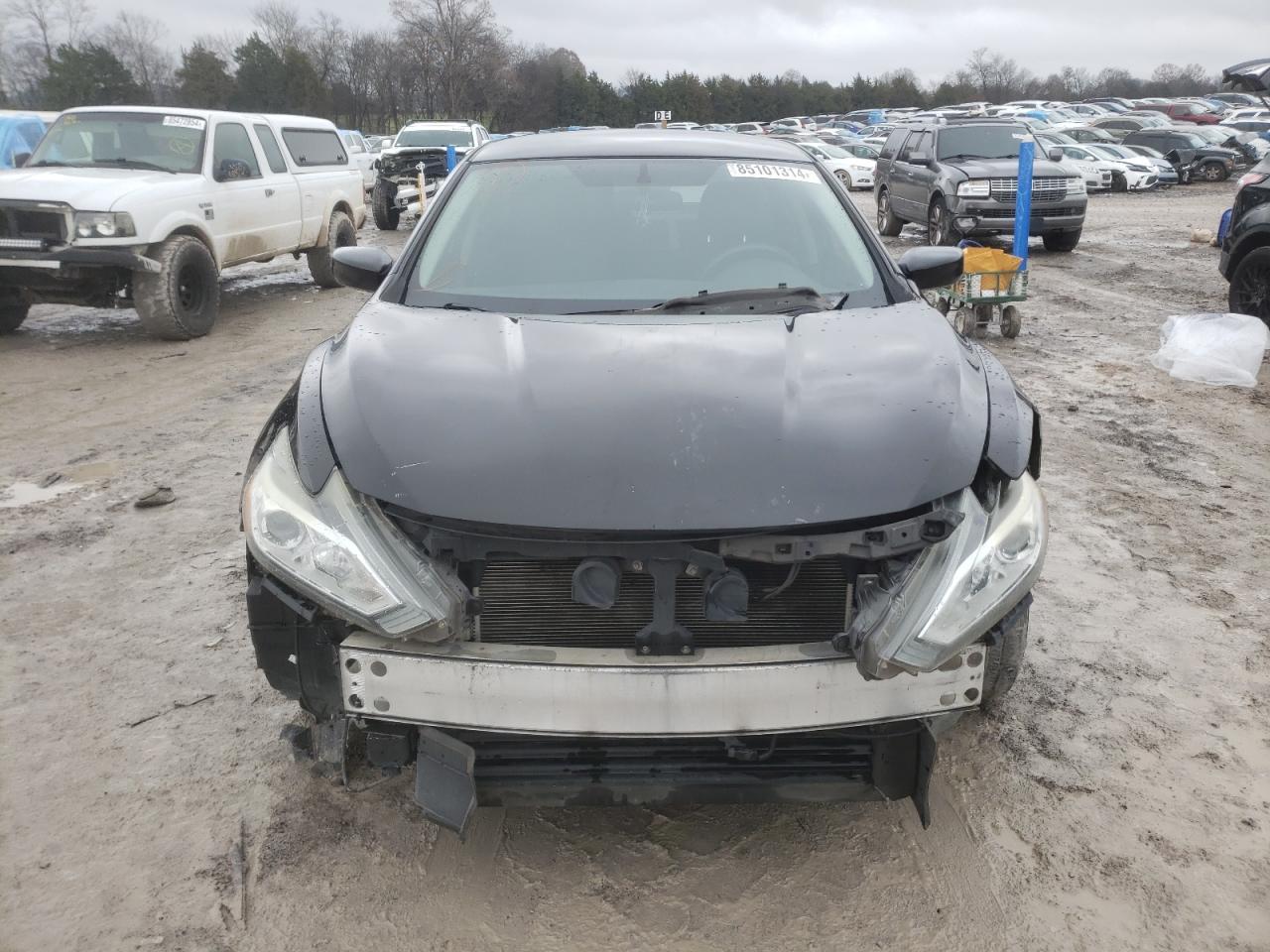 2018 NISSAN ALTIMA 2.5 - Image 5