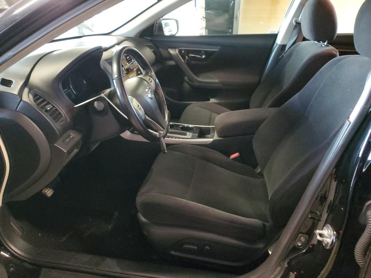 2013 NISSAN ALTIMA 2.5 - Фото 7