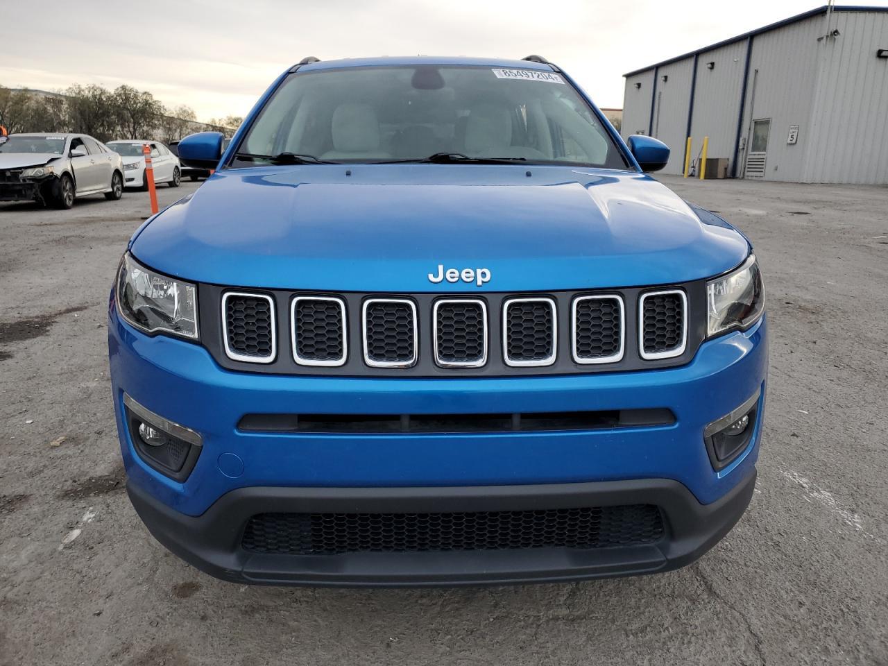 2018 JEEP COMPASS LA - Image 5