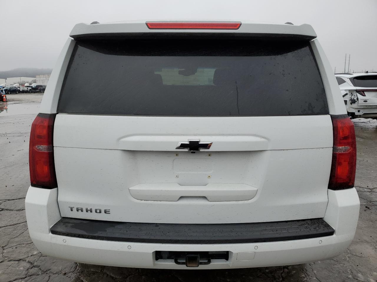 2018 CHEVROLET TAHOE K150 - Image 6
