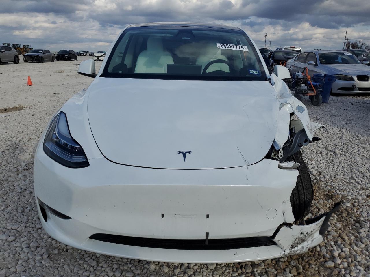 2023 TESLA MODEL Y - Image 5
