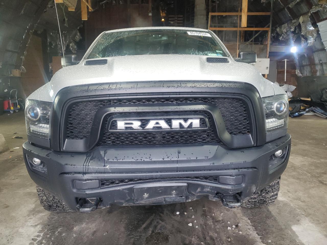 2018 RAM 1500 REBEL - Image 5