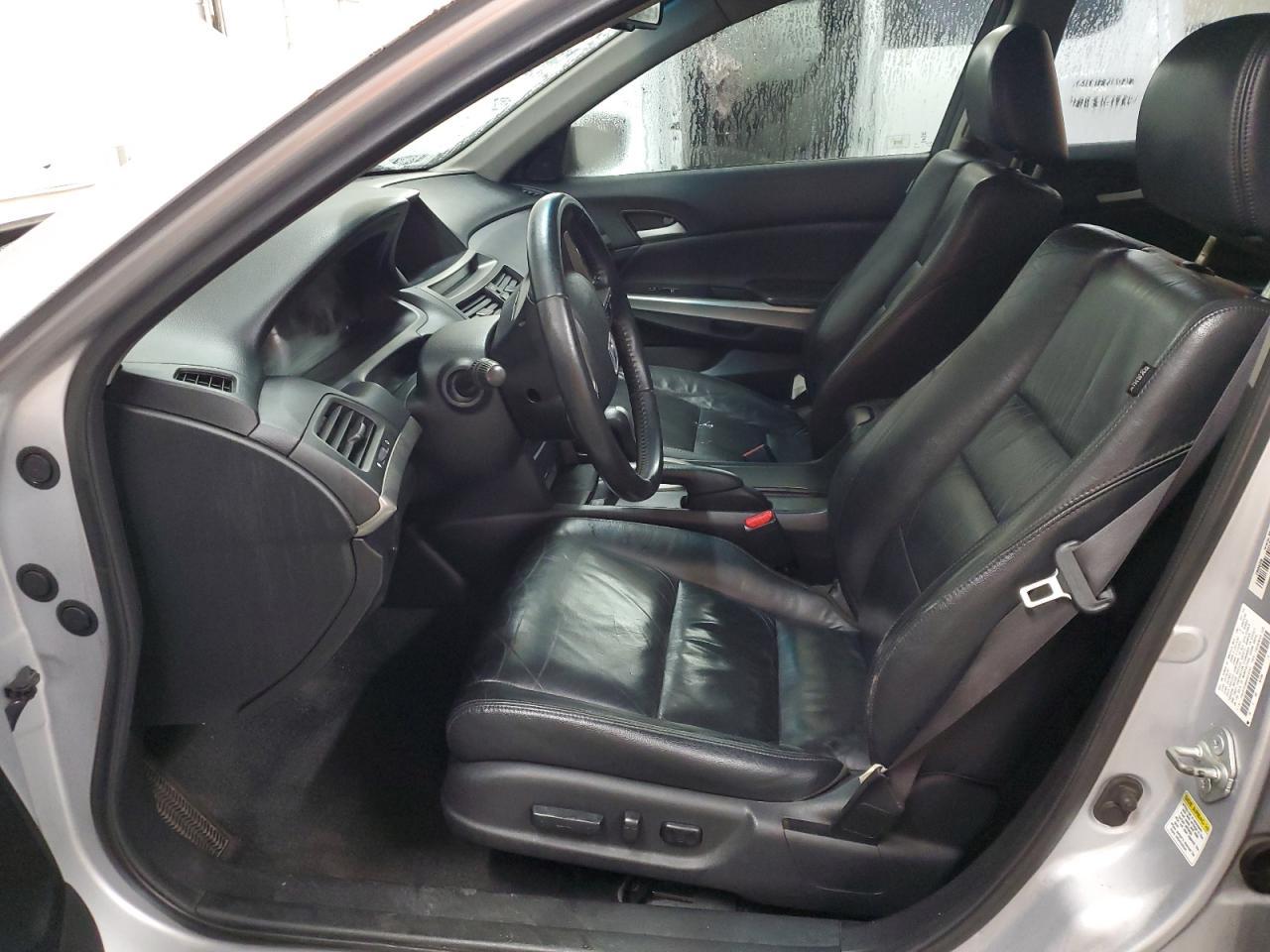 2010 HONDA ACCORD EXL - Image 7