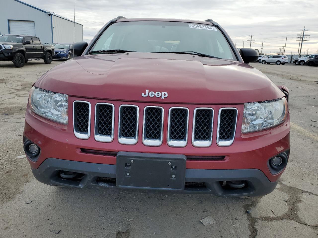 2011 JEEP COMPASS SP - Image 5