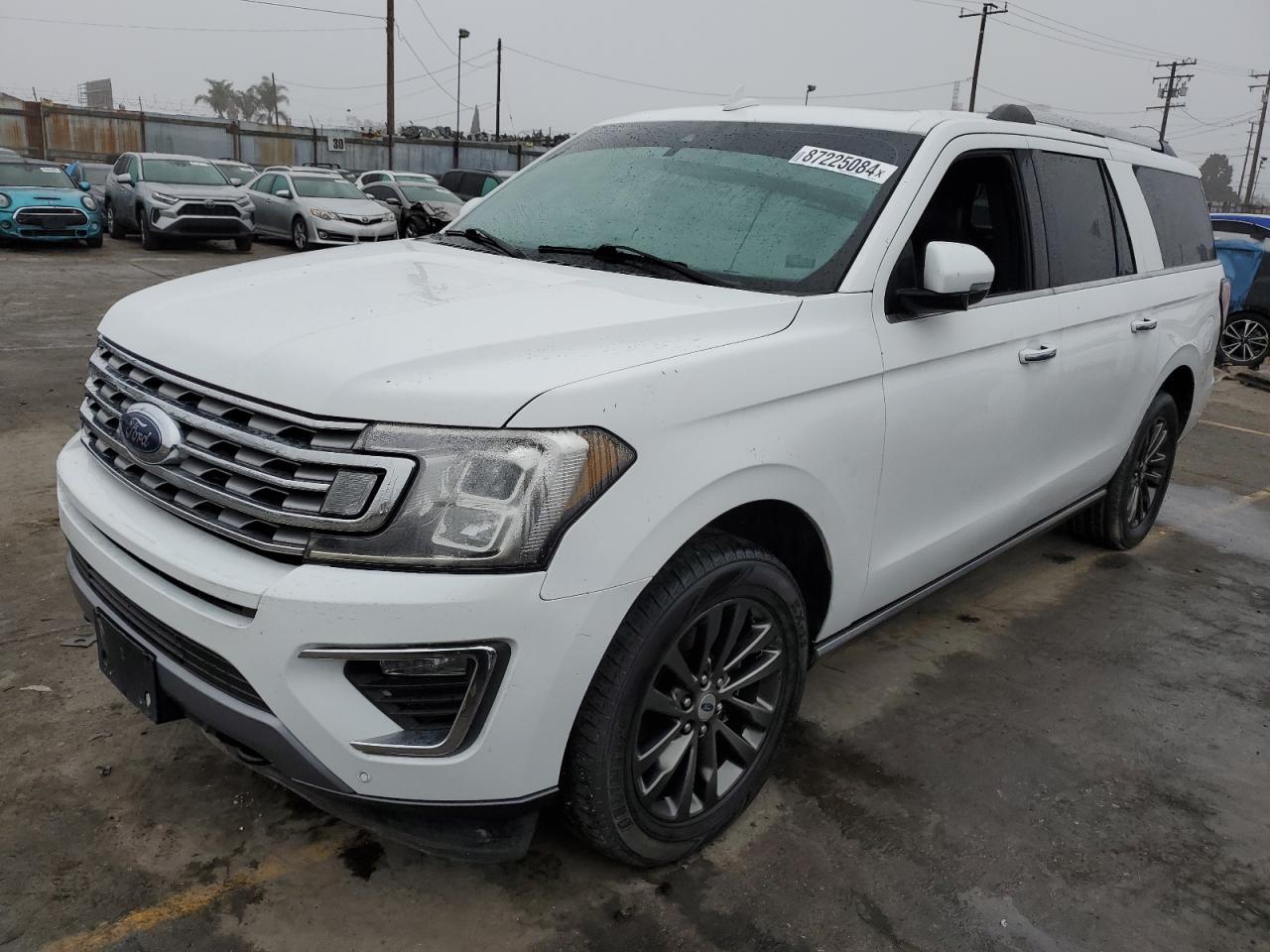 2020 FORD EXPEDITION