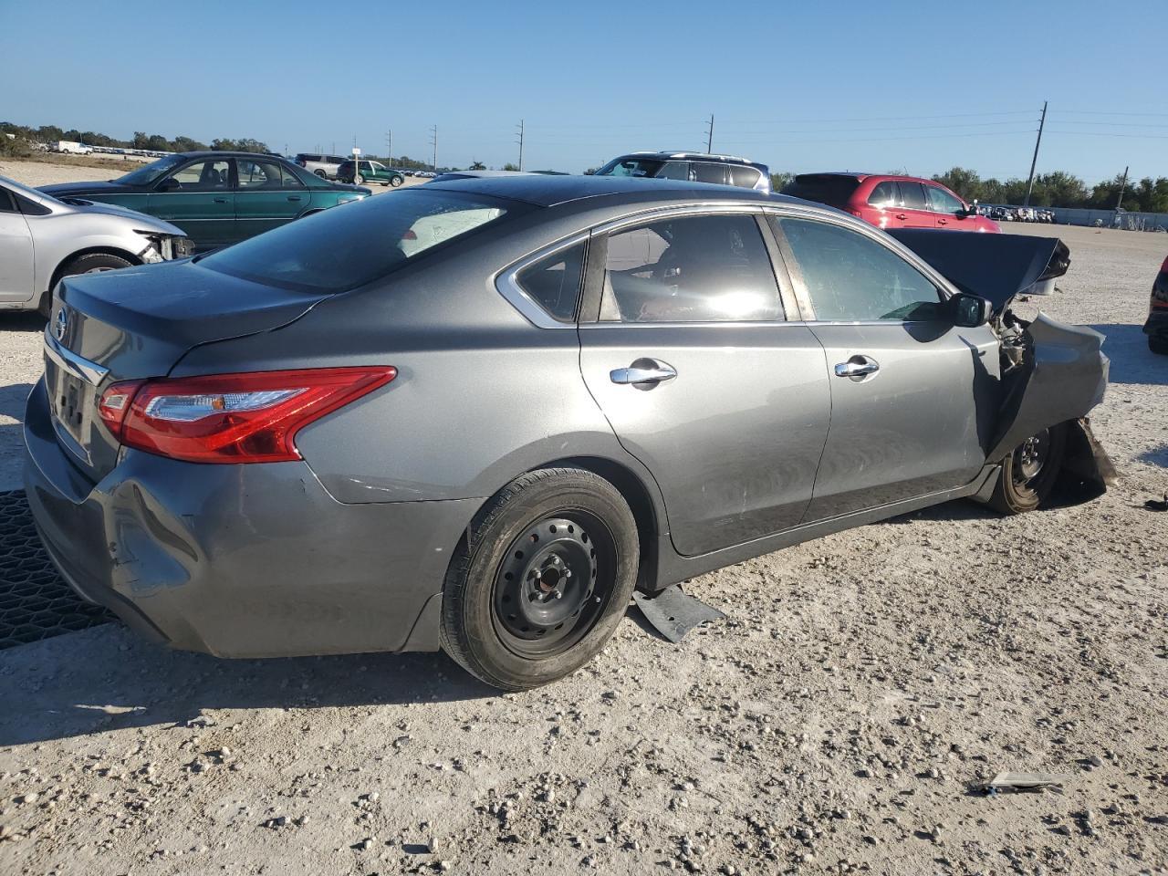 2016 NISSAN ALTIMA 2.5 - Image 3
