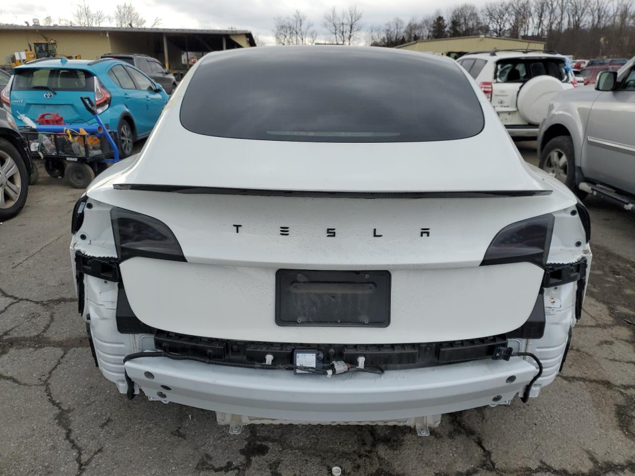 2023 TESLA MODEL 3 - Image 6