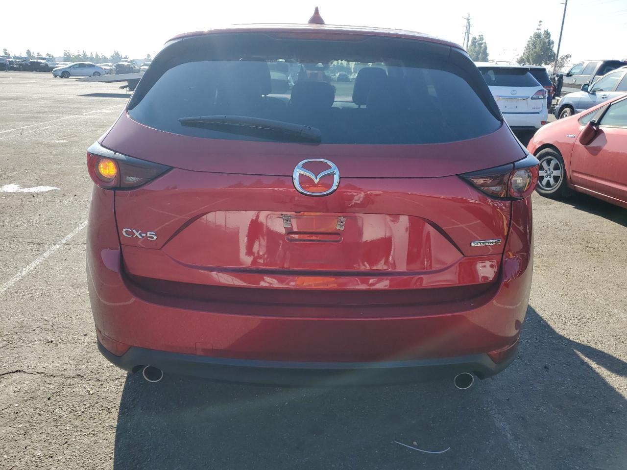 2021 MAZDA CX-5 TOURI - Image 6