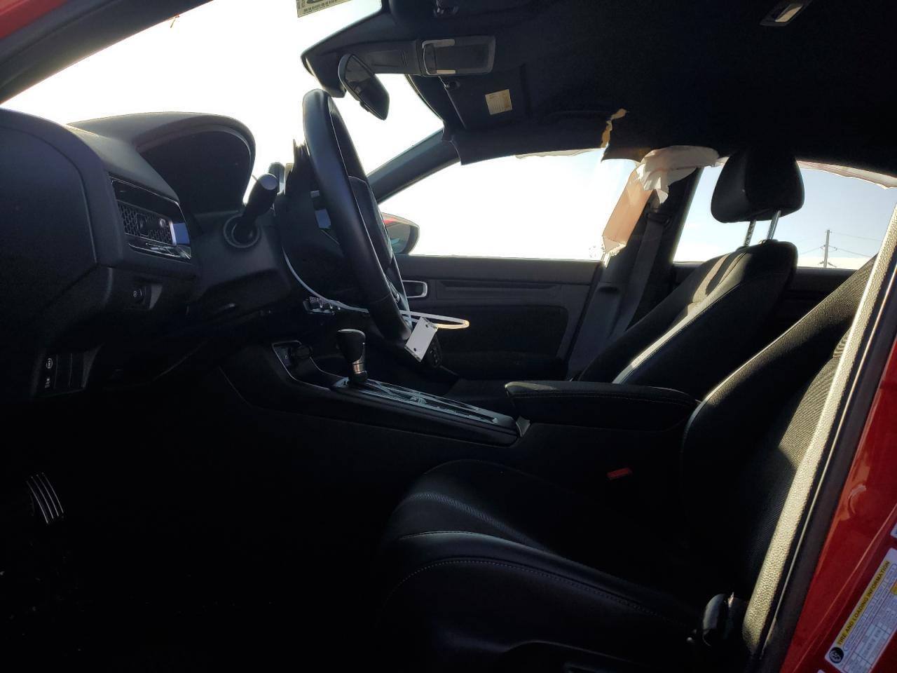 2023 HONDA CIVIC SPOR - Image 7