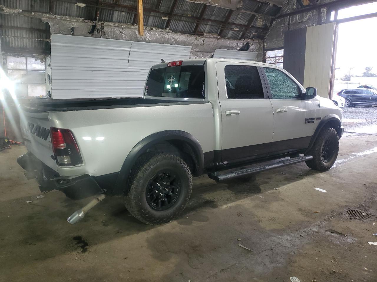 2018 RAM 1500 REBEL - Image 3