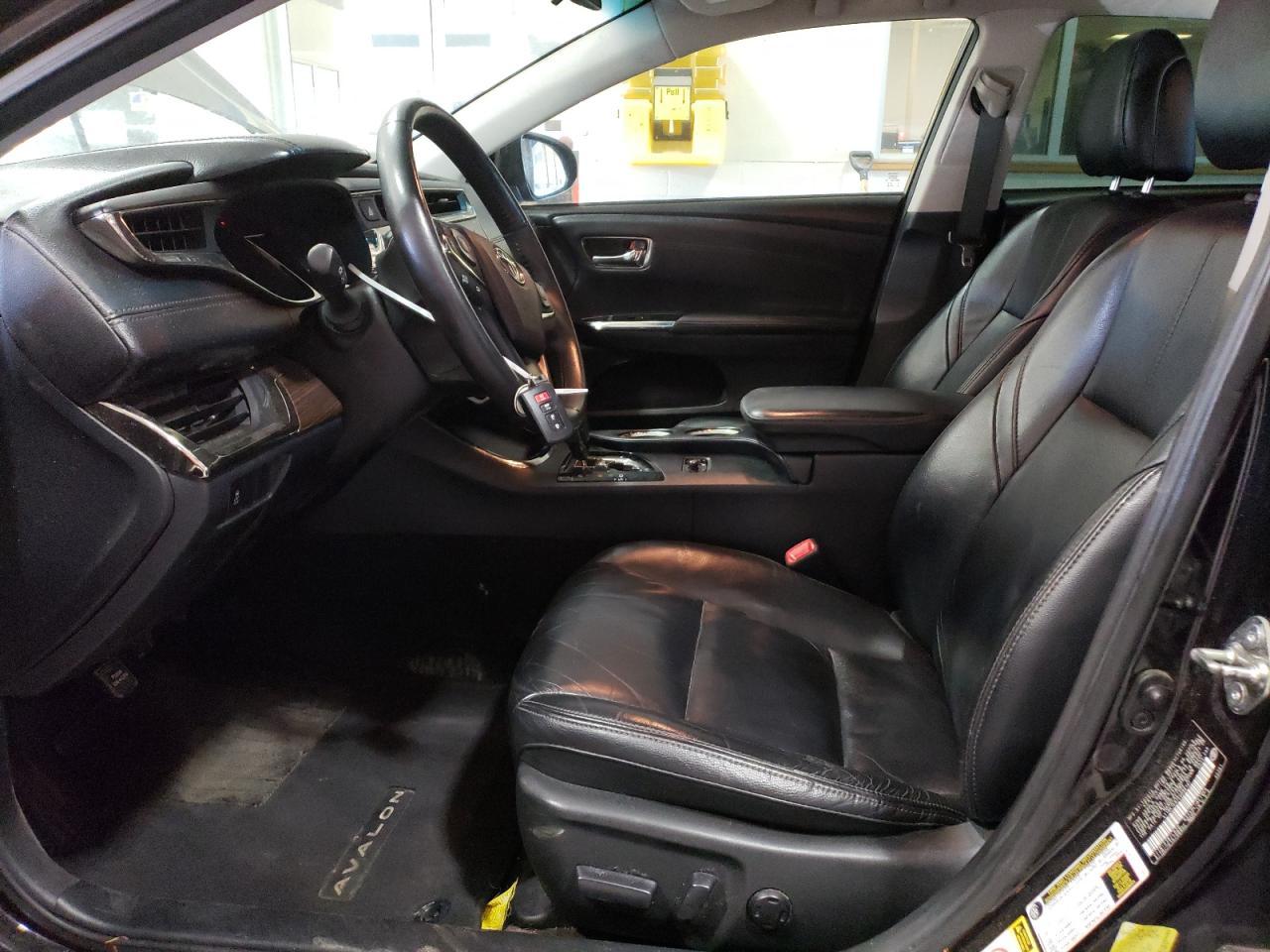 2014 TOYOTA AVALON BAS - Image 7