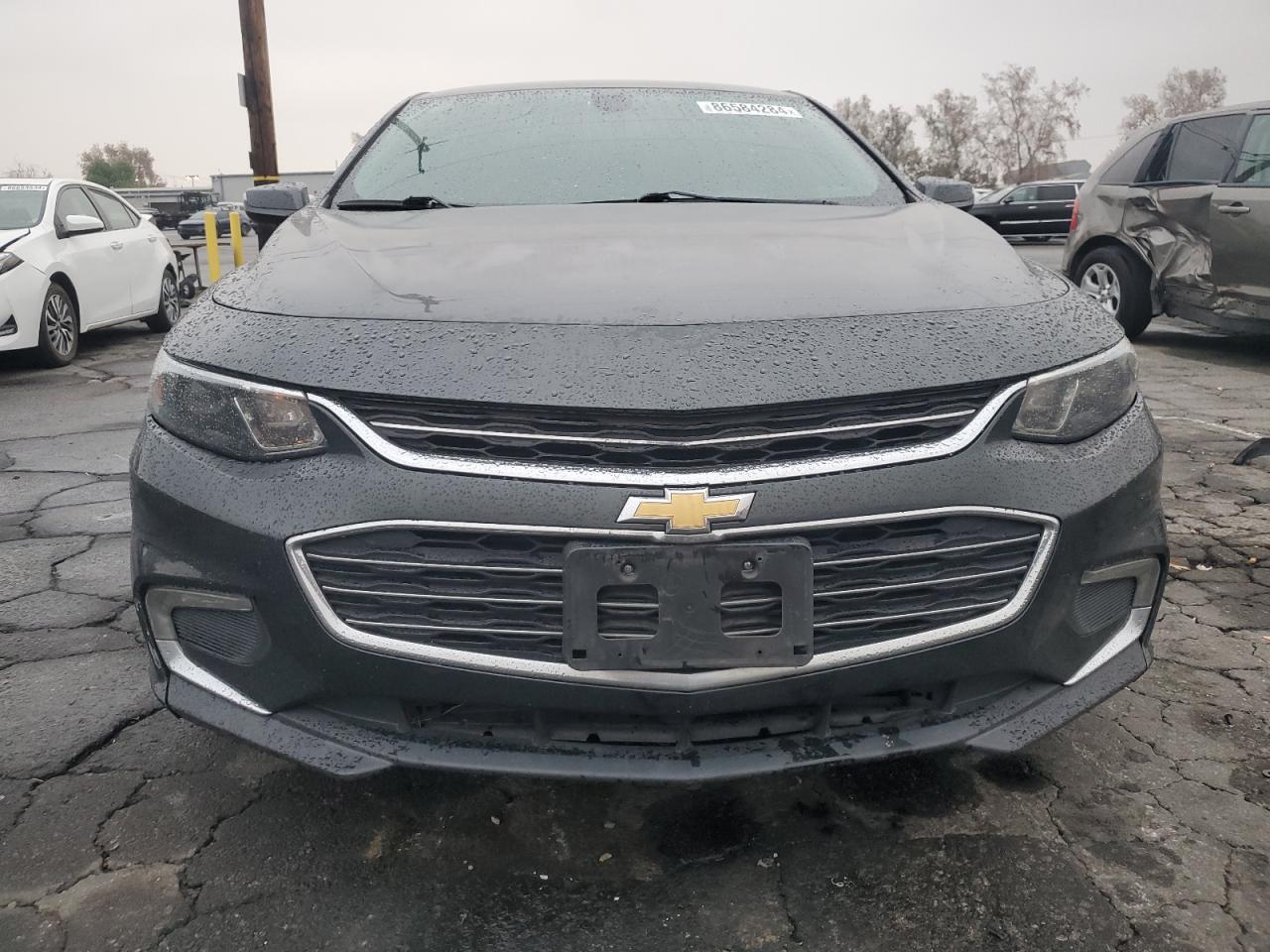 2017 CHEVROLET MALIBU LT - Image 5