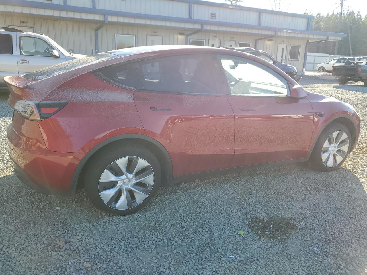 2024 TESLA MODEL Y - Image 3