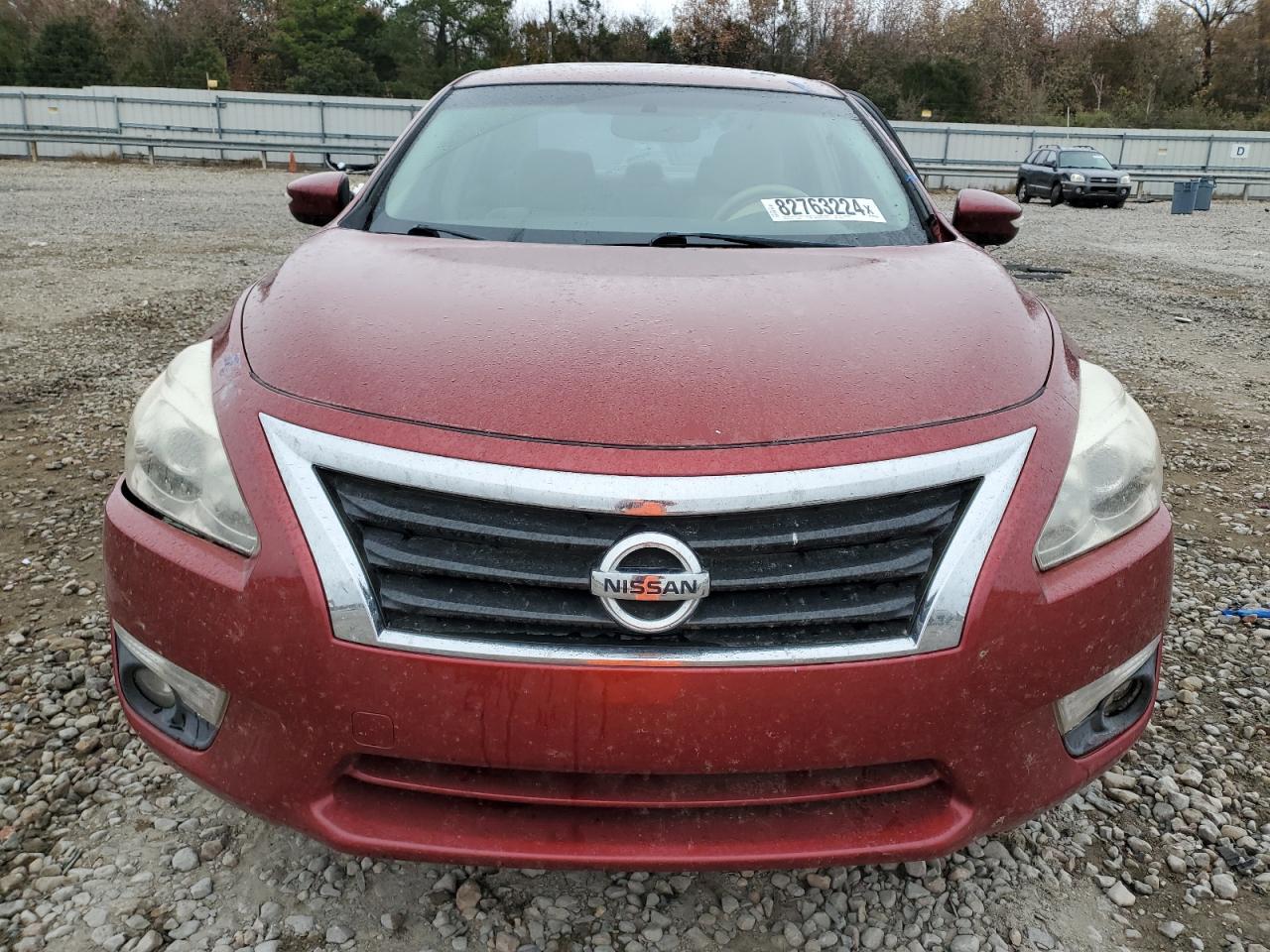 2013 NISSAN ALTIMA 2.5 - Image 5