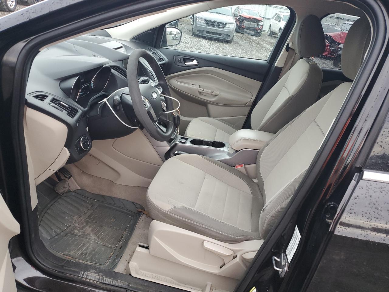 2013 FORD ESCAPE SE - Image 7