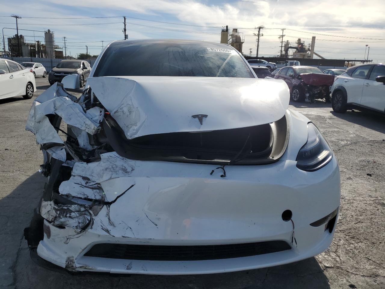 2024 TESLA MODEL Y - Image 5