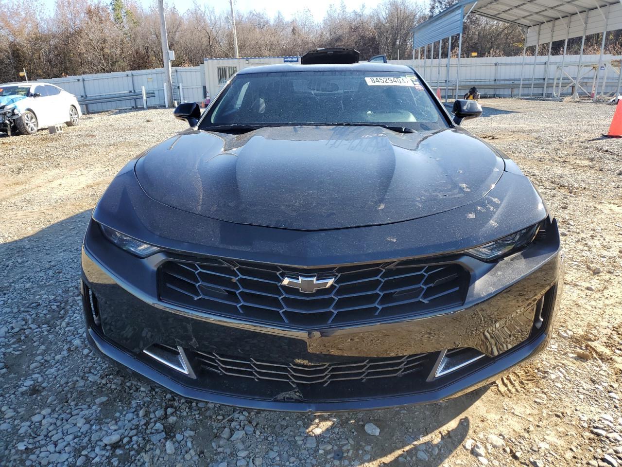 2019 CHEVROLET CAMARO LS - Фото 5