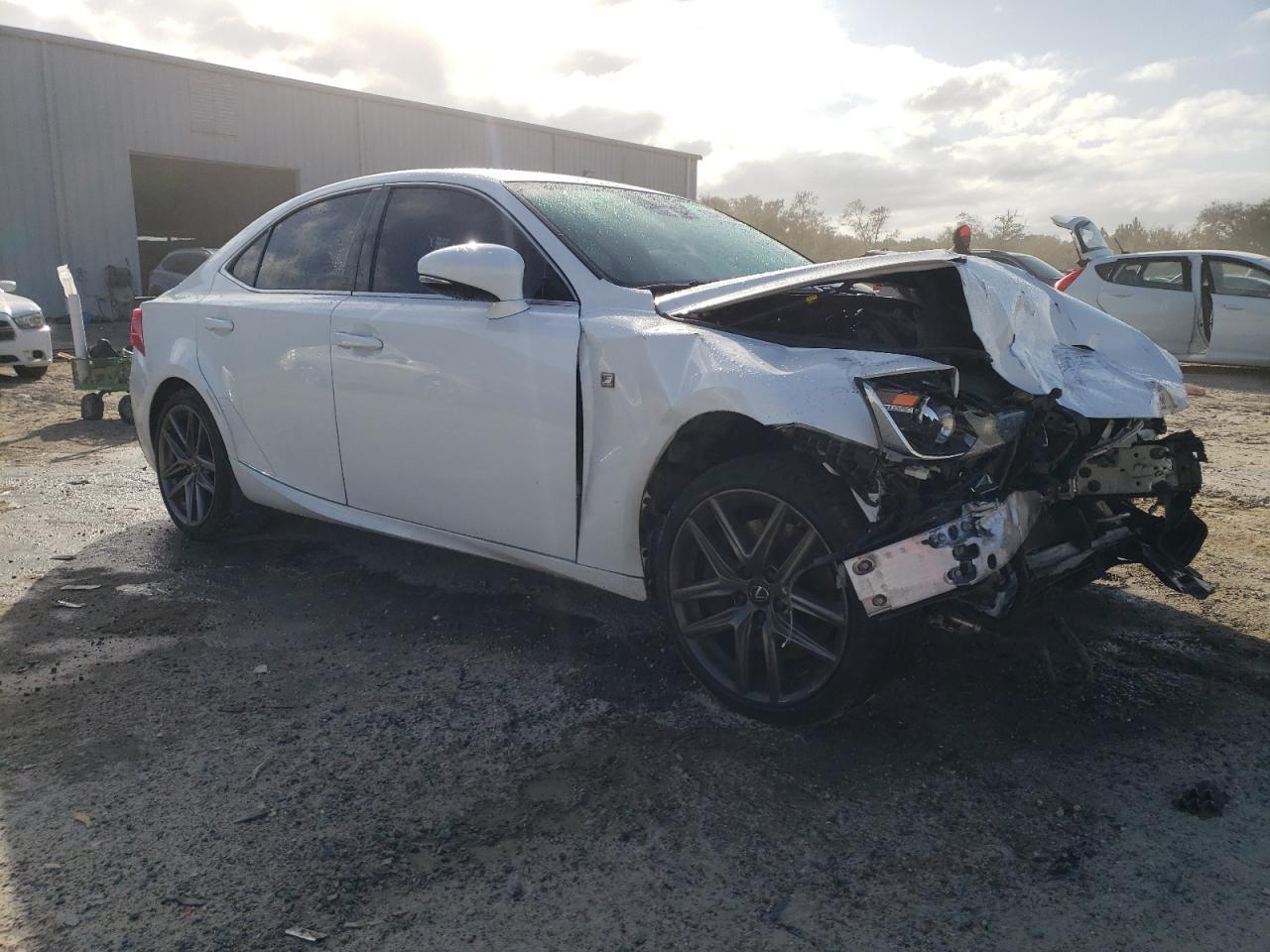 2019 LEXUS IS 300 - Image 4