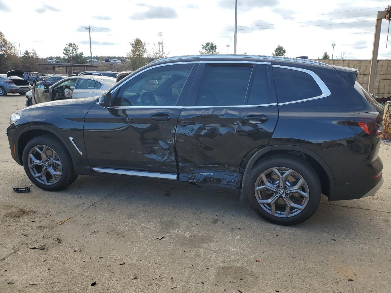 2024 BMW X3 XDRIVE3 - Image 2