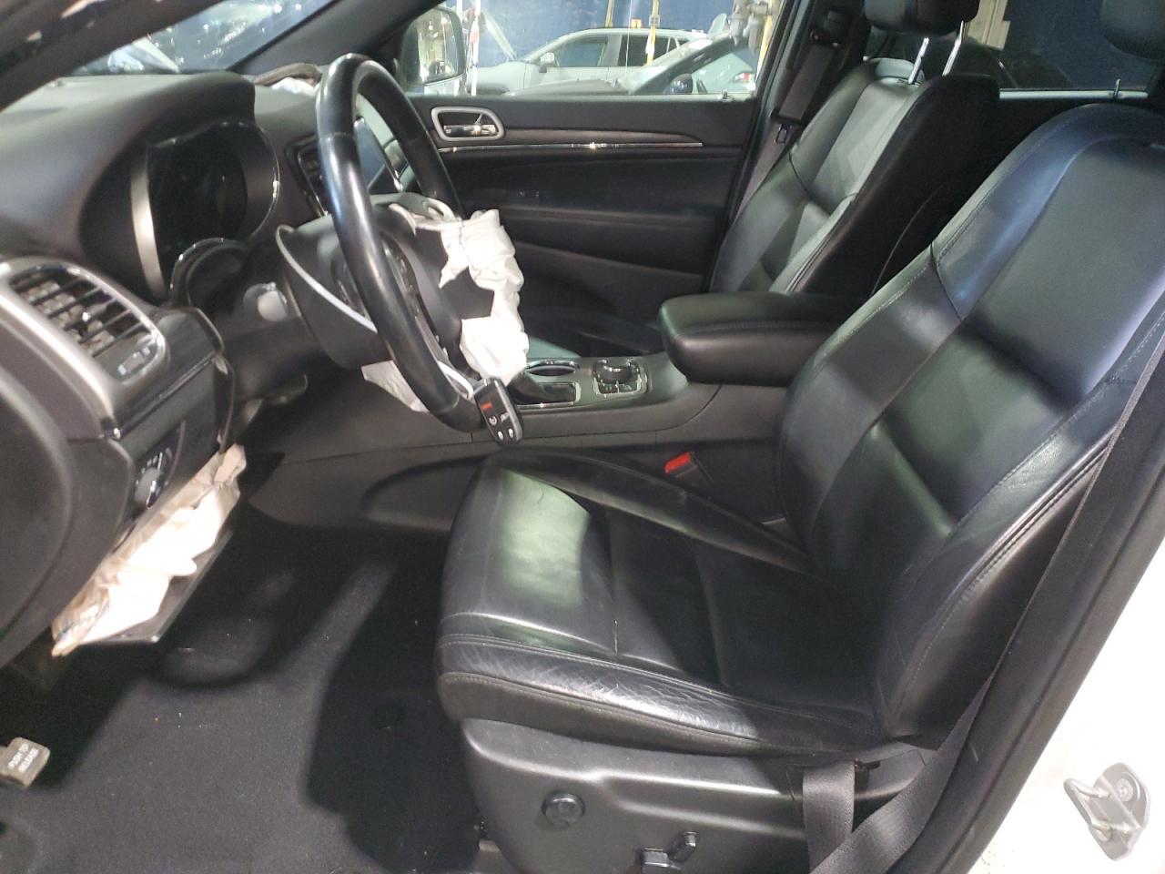 2020 JEEP GRAND CHER - Фото 7