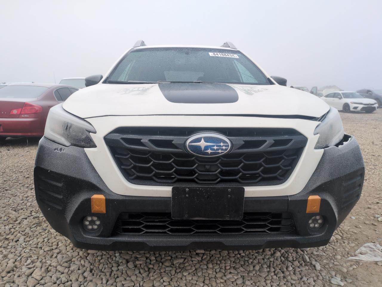 2022 SUBARU OUTBACK WI - Image 5