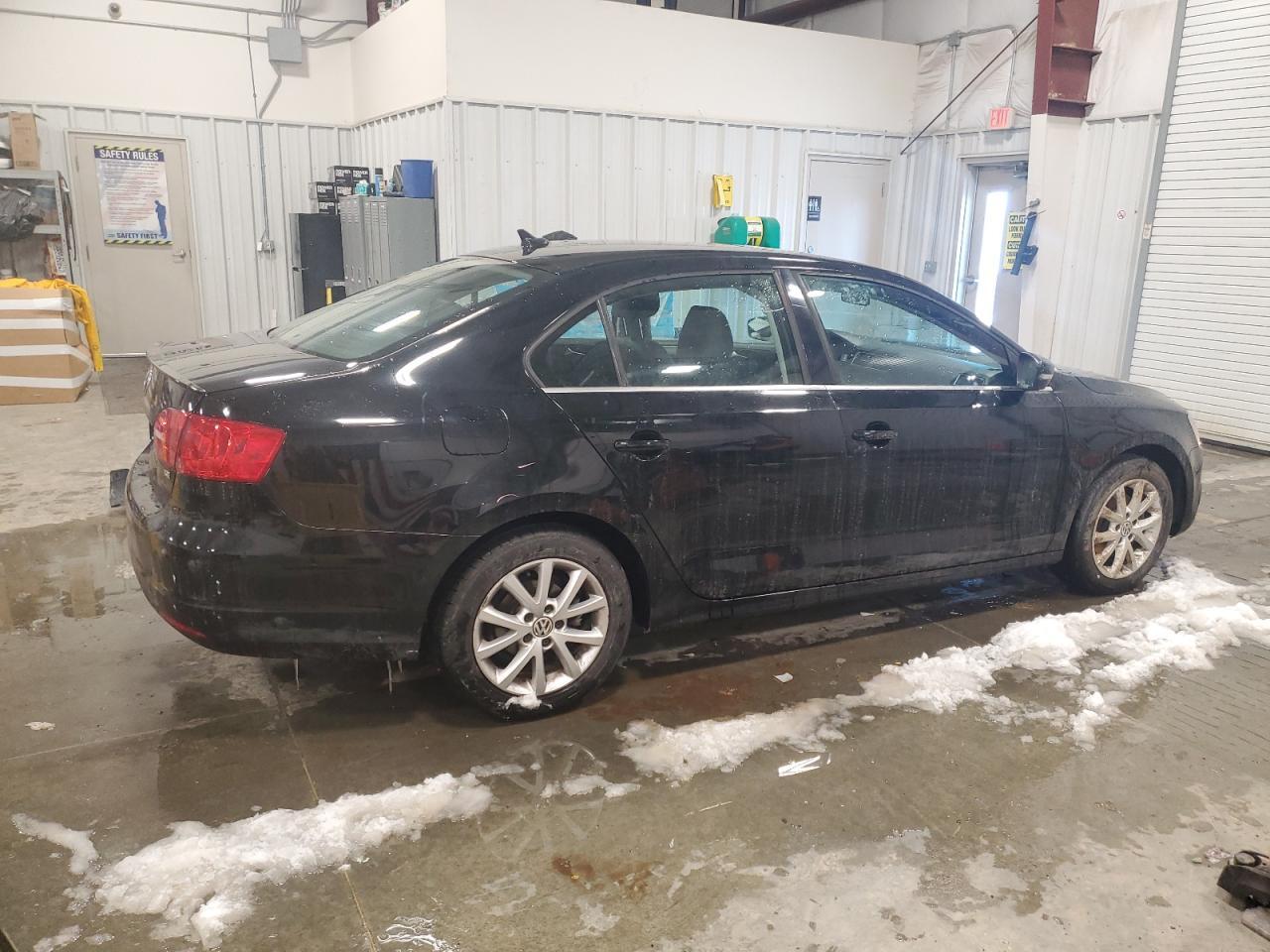 2014 VOLKSWAGEN JETTA SE - Фото 3