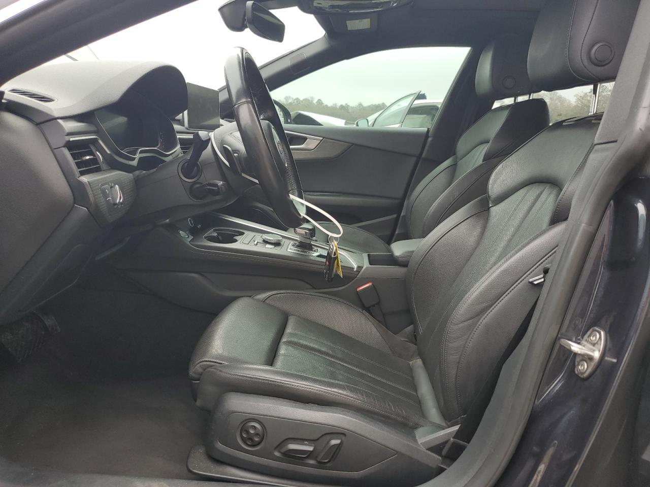 2018 AUDI A5 PREMIUM - Фото 7