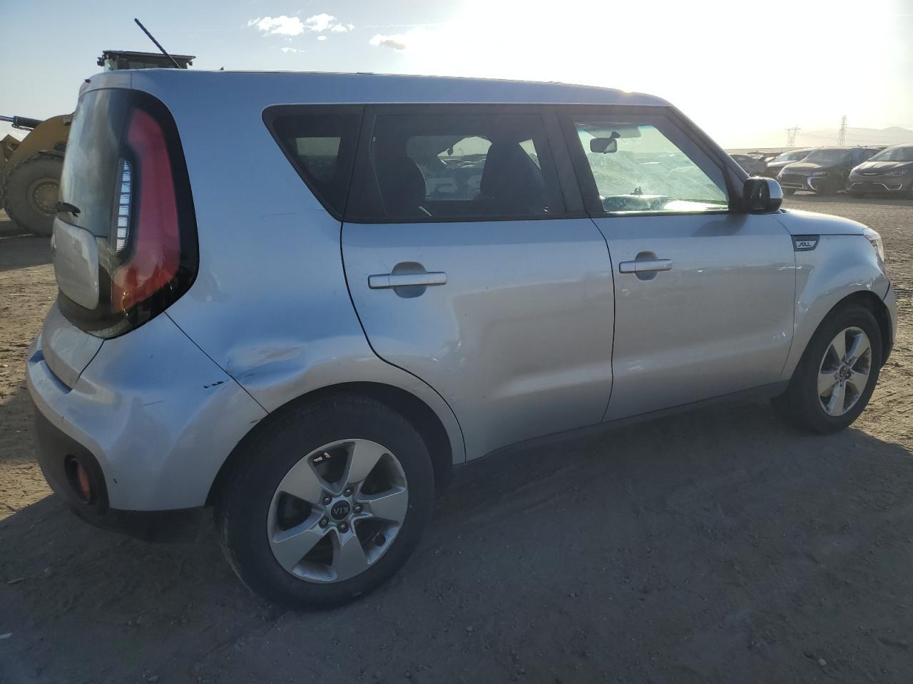 2017 KIA SOUL - Фото 3
