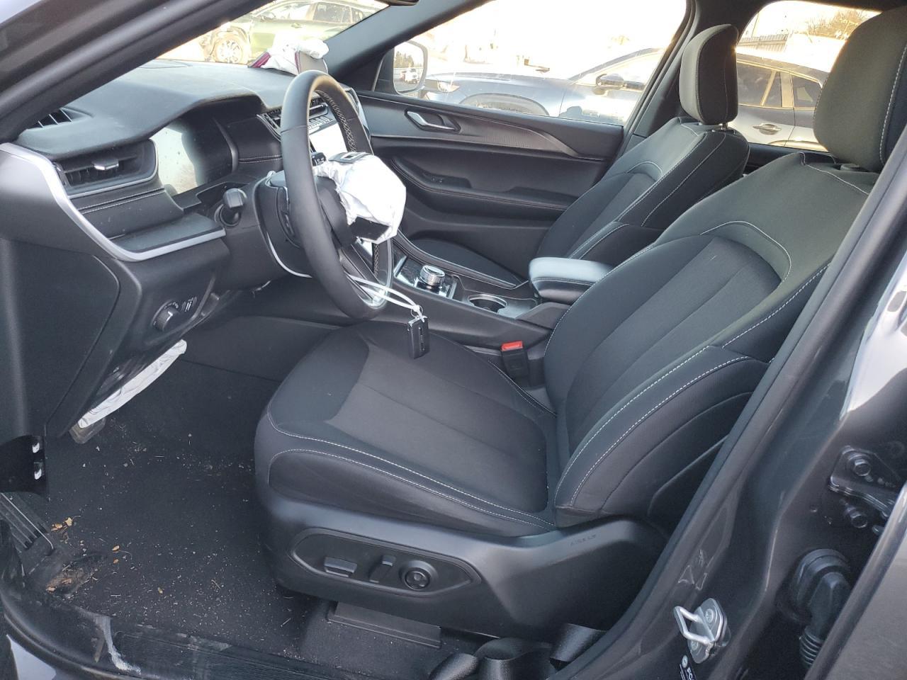 2024 JEEP GRAND CHER - Фото 7