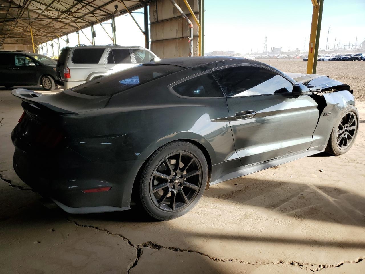 2016 FORD MUSTANG GT - Image 3