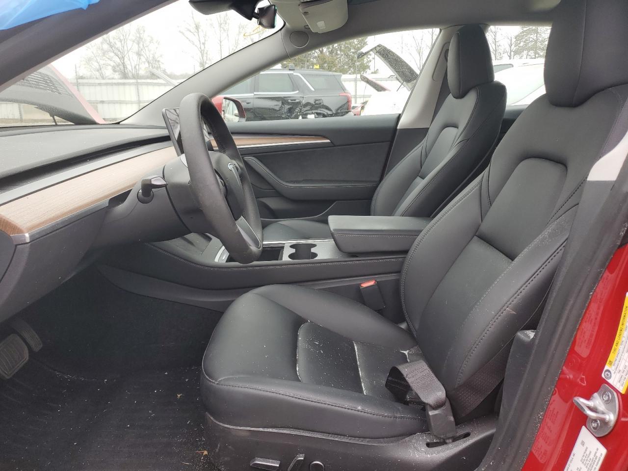 2023 TESLA MODEL 3 - Image 7