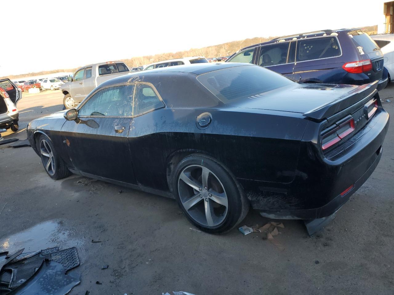 2016 DODGE CHALLENGER - Image 2
