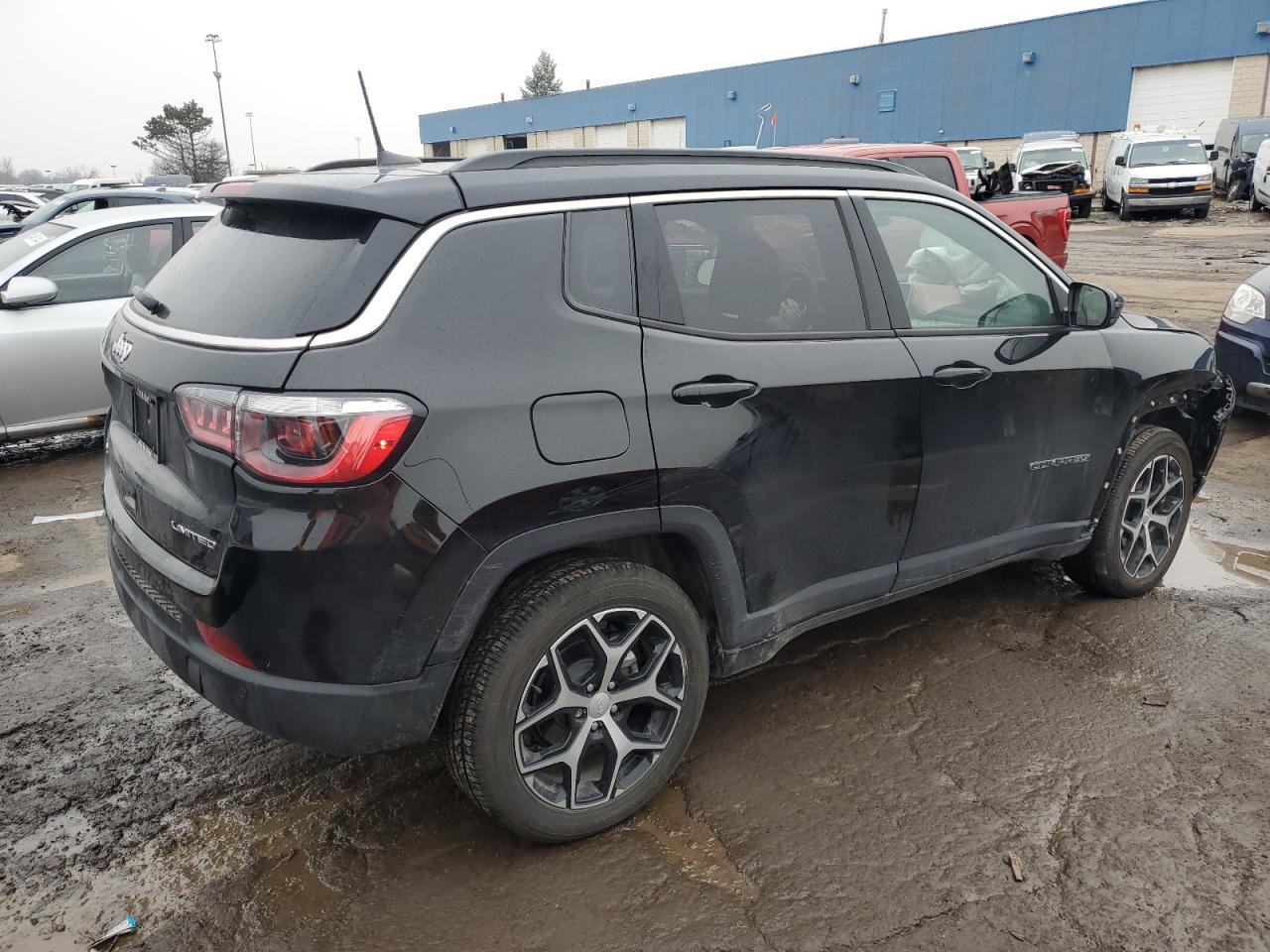 2024 JEEP COMPASS LI - Image 3