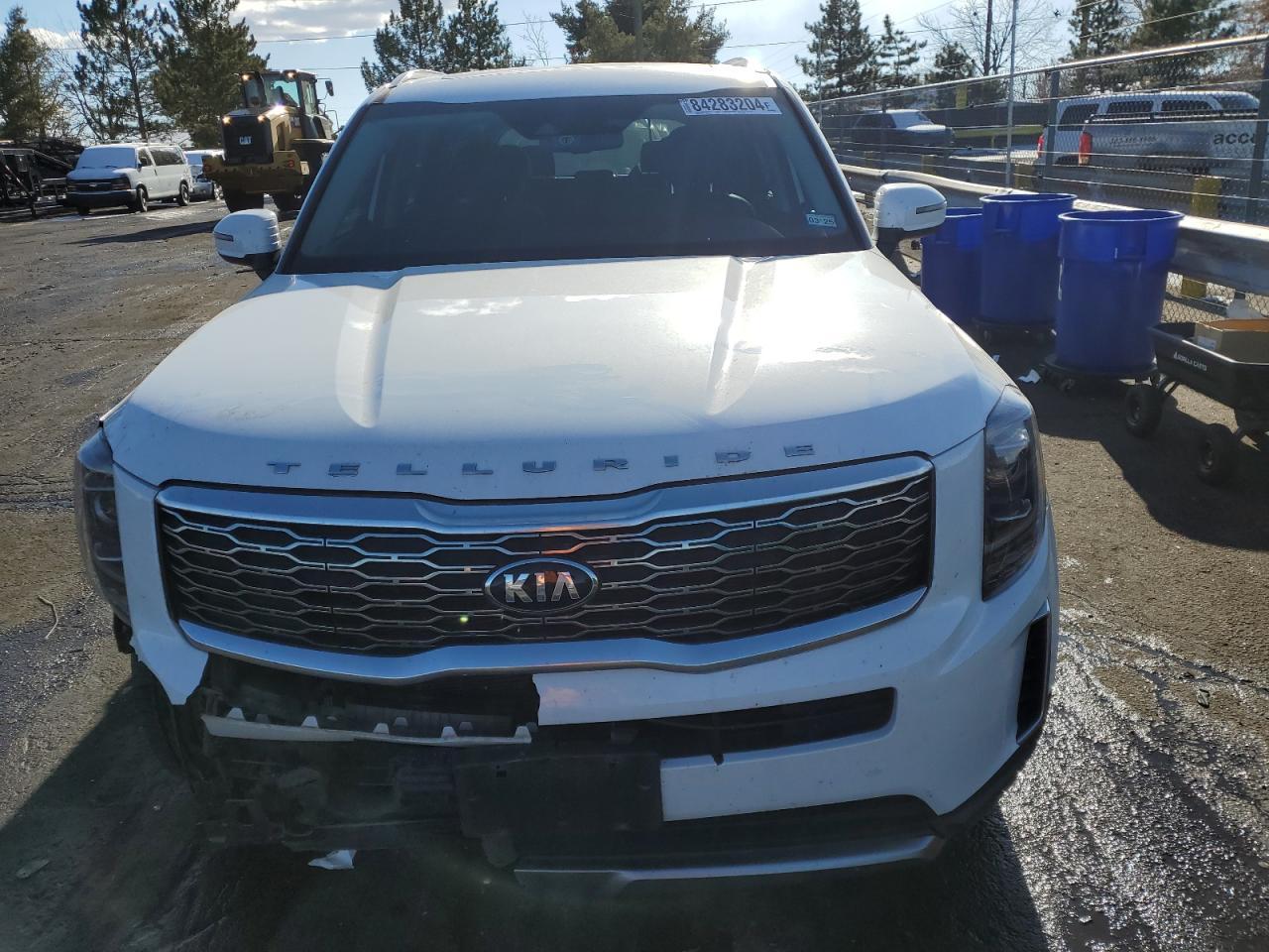 2020 KIA TELLURIDE - Image 5