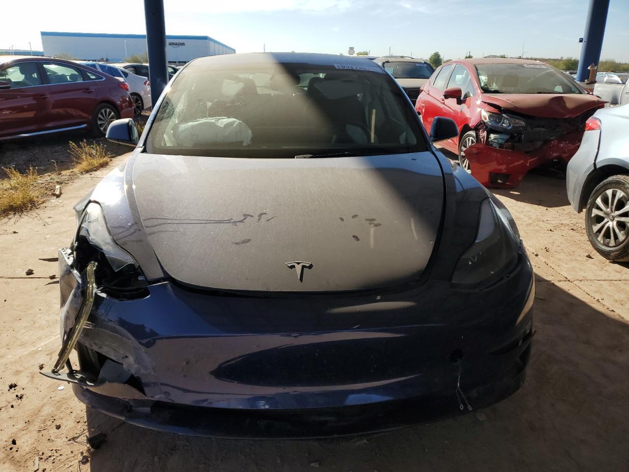 2023 TESLA MODEL 3 - Фото 5