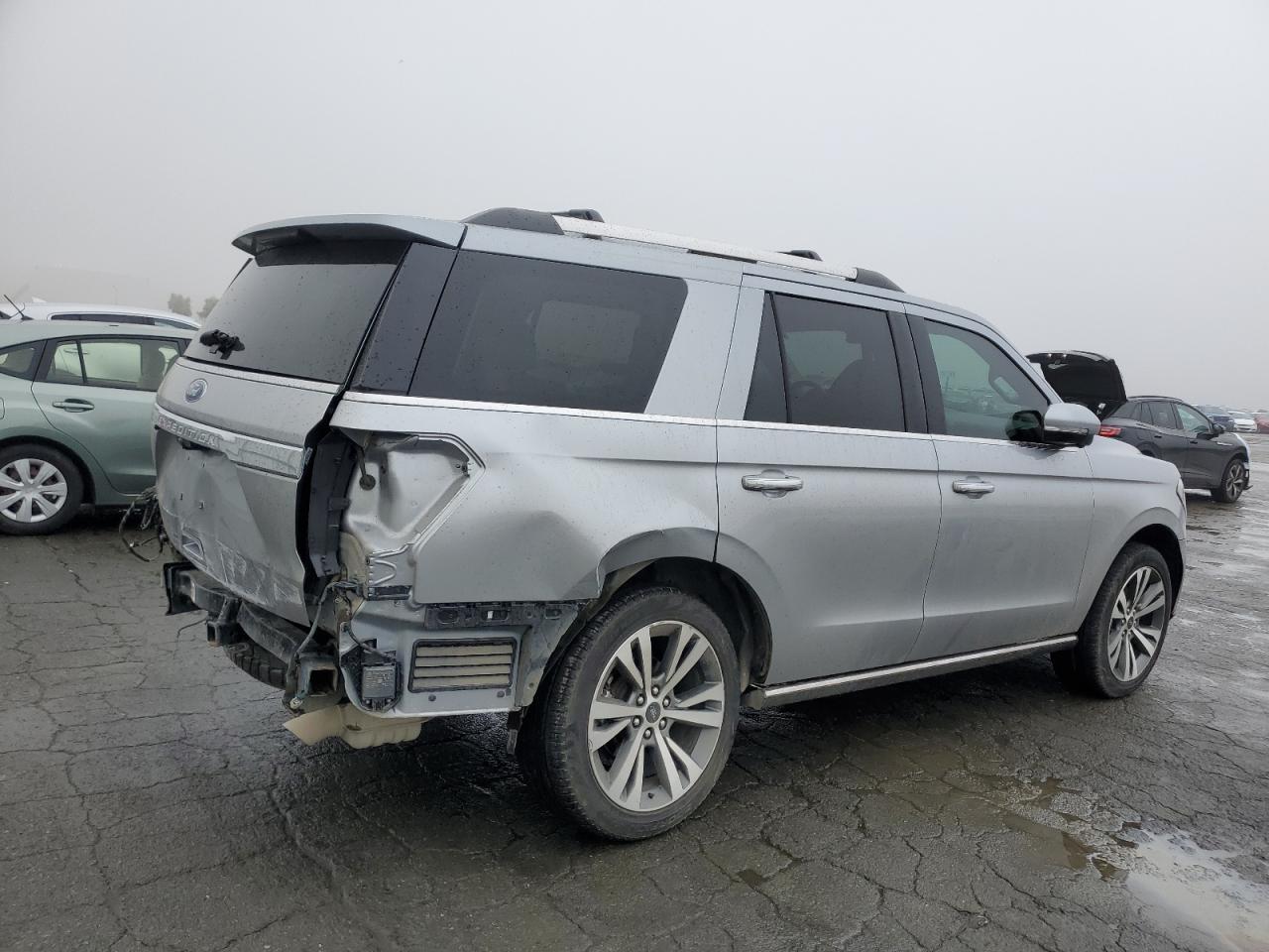 2021 FORD EXPEDITION - Image 3