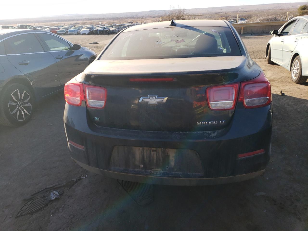 2015 CHEVROLET MALIBU 1LT - Image 6