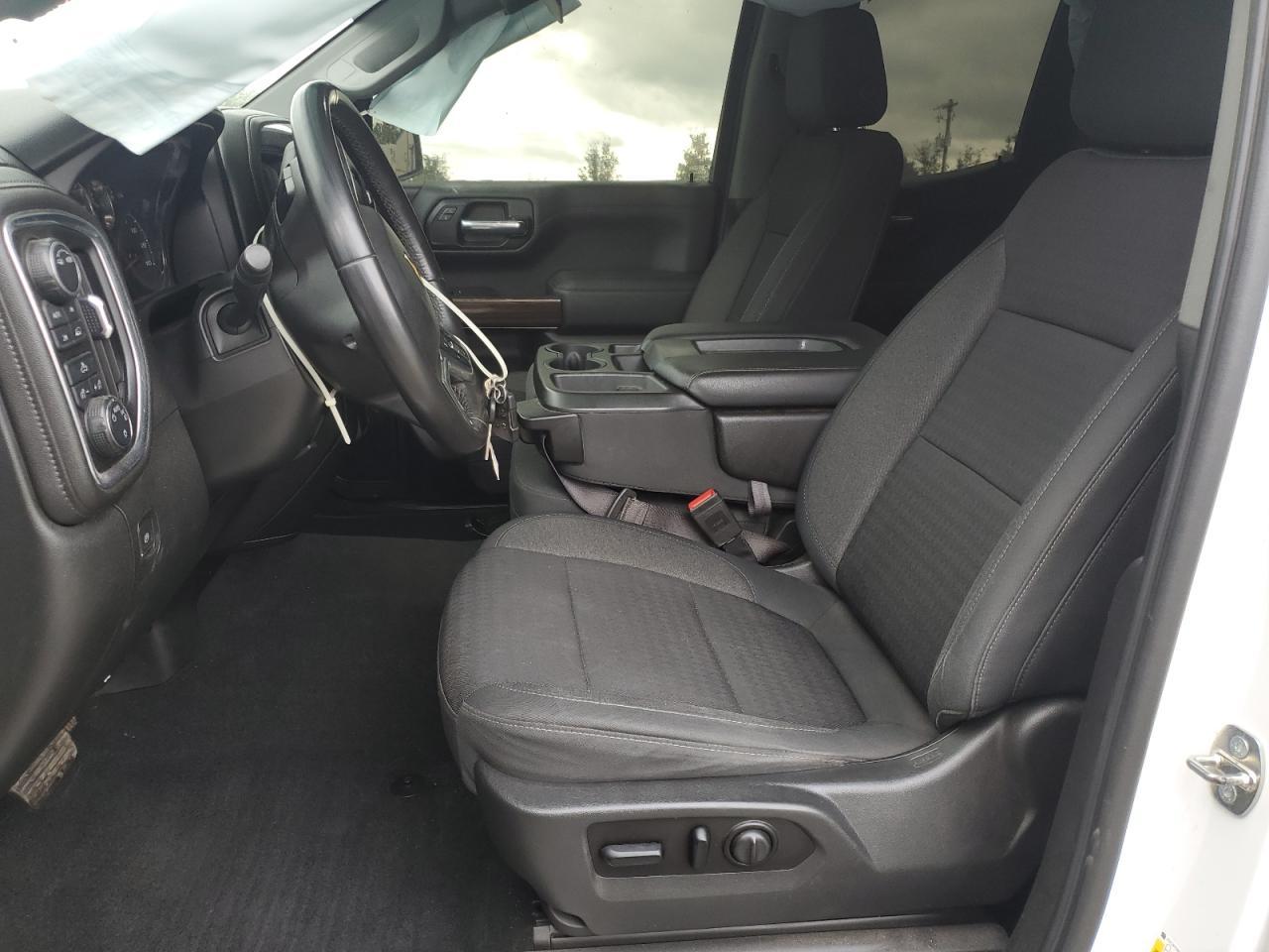 2020 CHEVROLET SILVERADO - Image 7